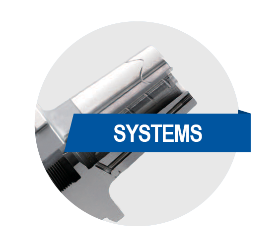 Tooling Systems